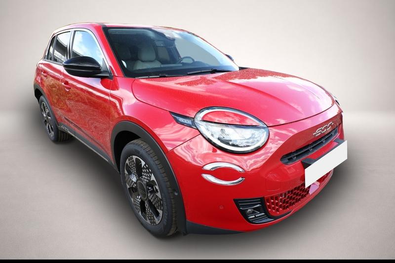 Fiat 600