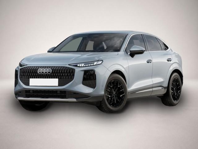 Audi Andere