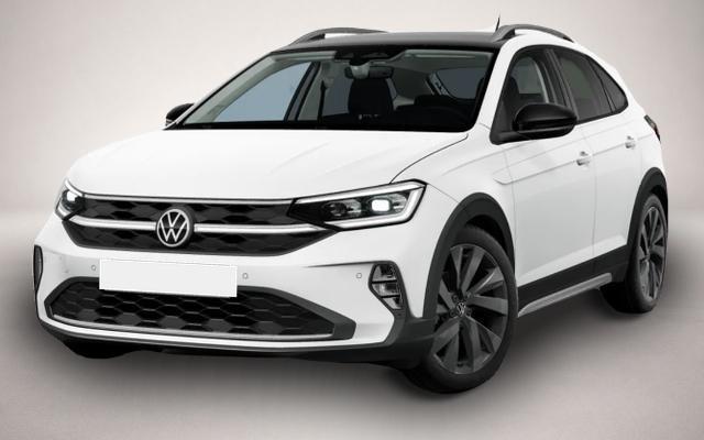 VW Taigo
