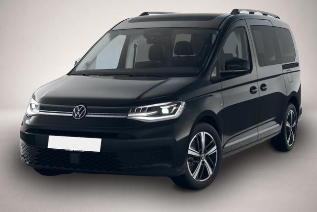 VW Caddy Maxi