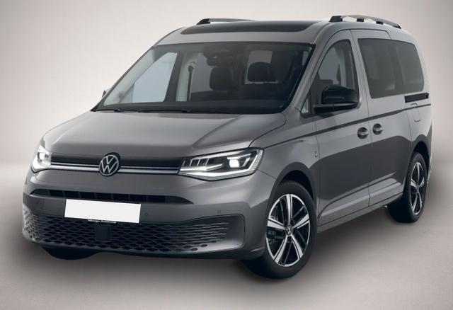 VW Caddy Maxi