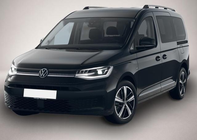 VW Caddy Maxi