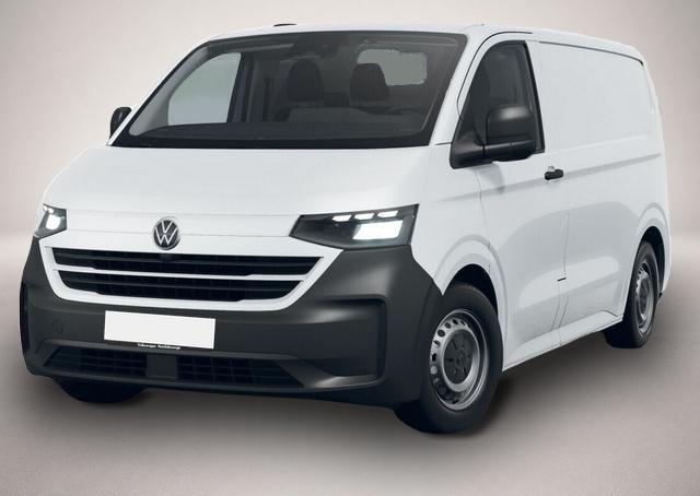 VW T7 Transporter
