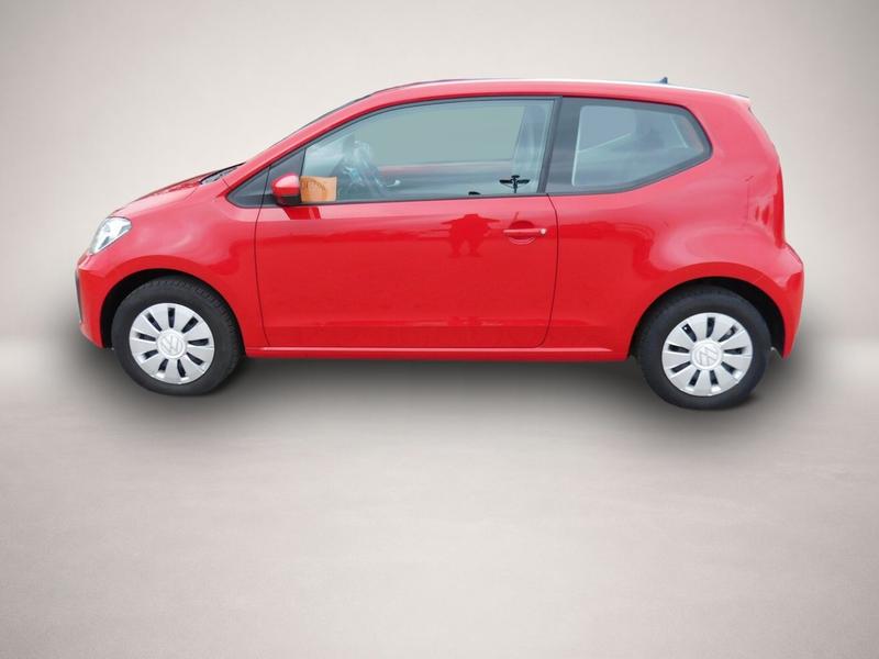 VW up!