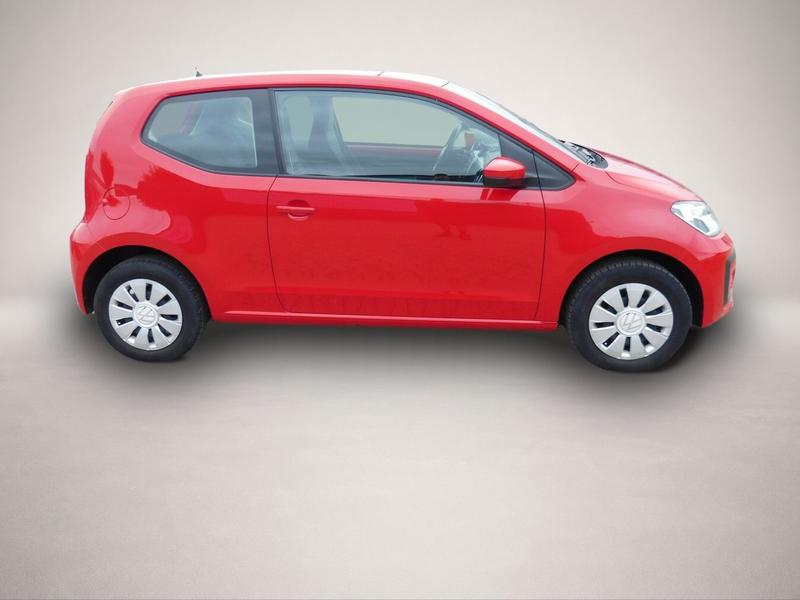 VW up!