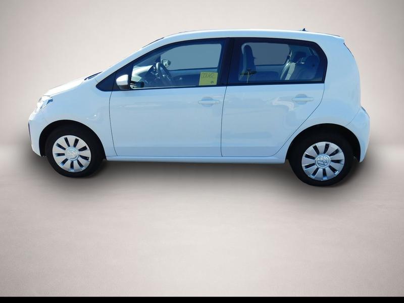 VW up!