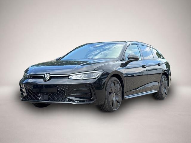 VW Passat Variant