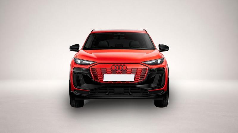 Audi Andere