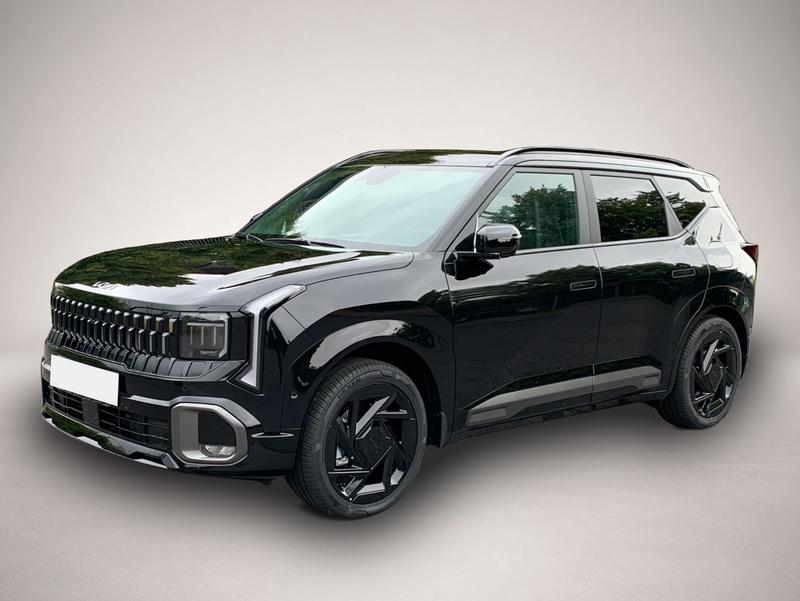 Kia Andere