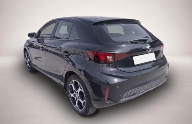 MG MG3 Hybrid+