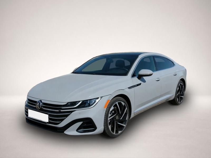 VW Arteon