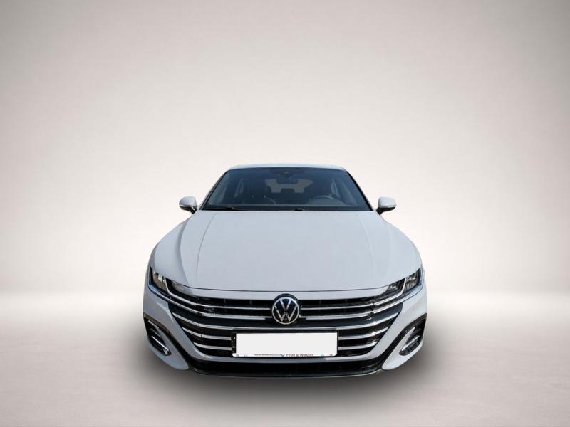 VW Arteon