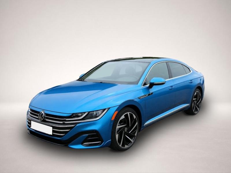 VW Arteon