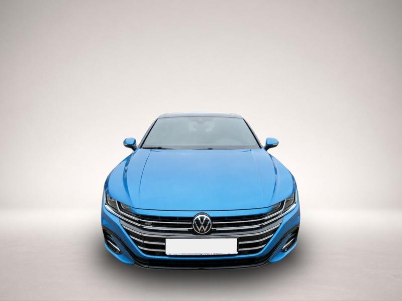 VW Arteon