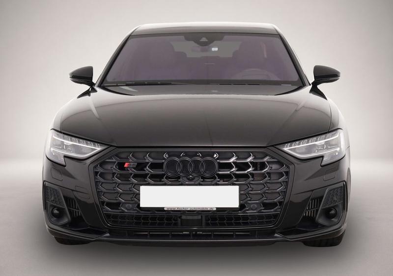 Audi Quattro