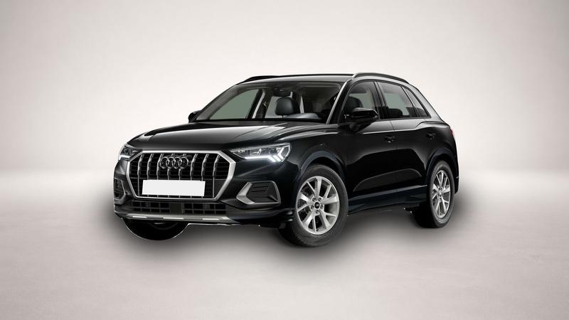 Audi Andere