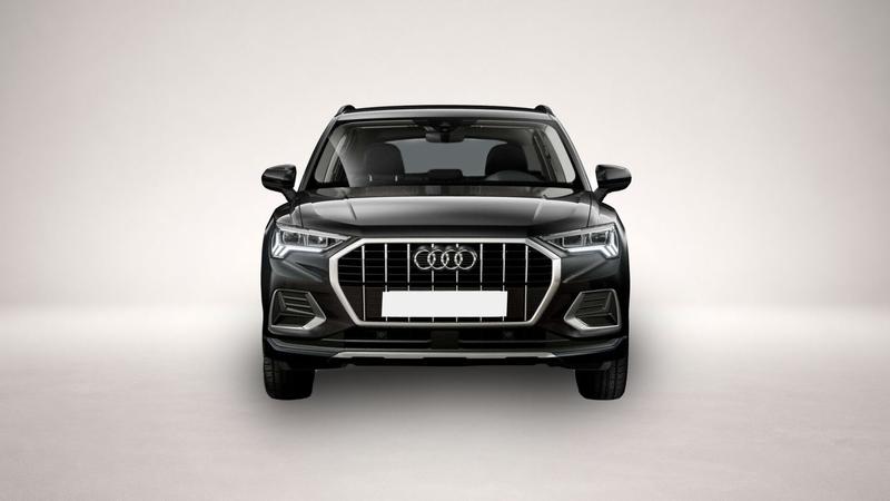 Audi Andere
