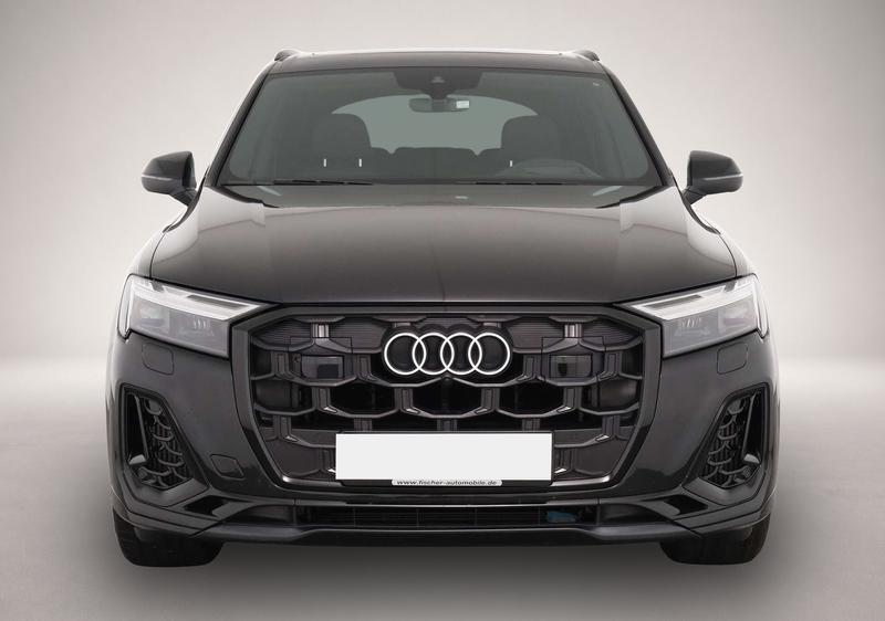 Audi Quattro