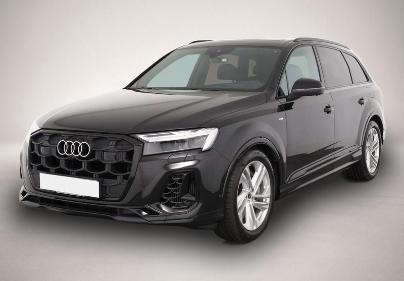 Audi Quattro