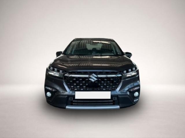 Suzuki Across
