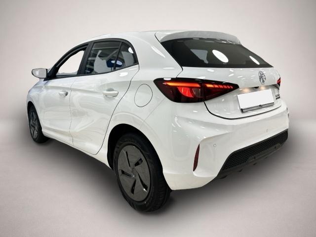 MG MG3 Hybrid+