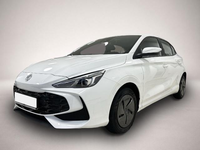 MG MG3 Hybrid+