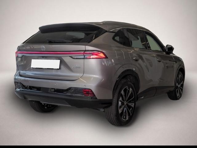 MG HS