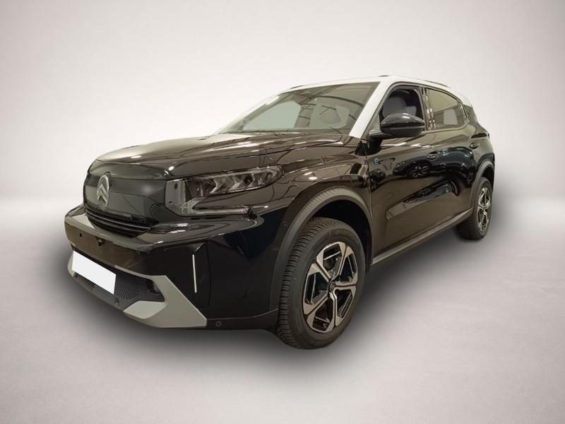 Citroen Andere