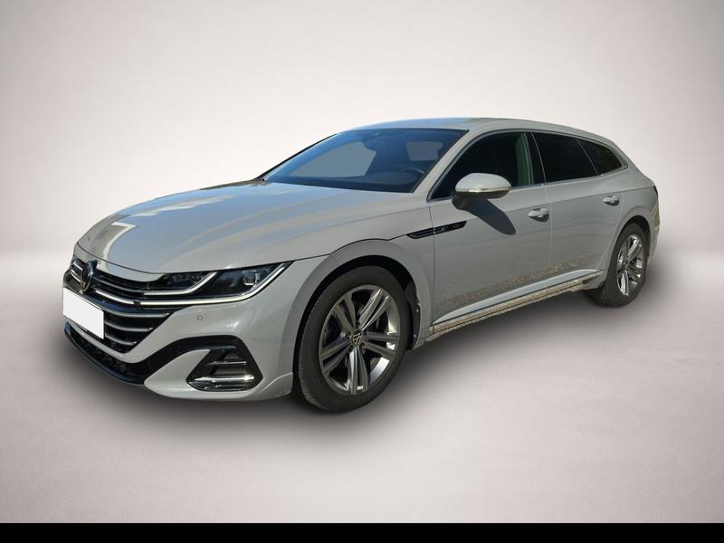 VW Arteon