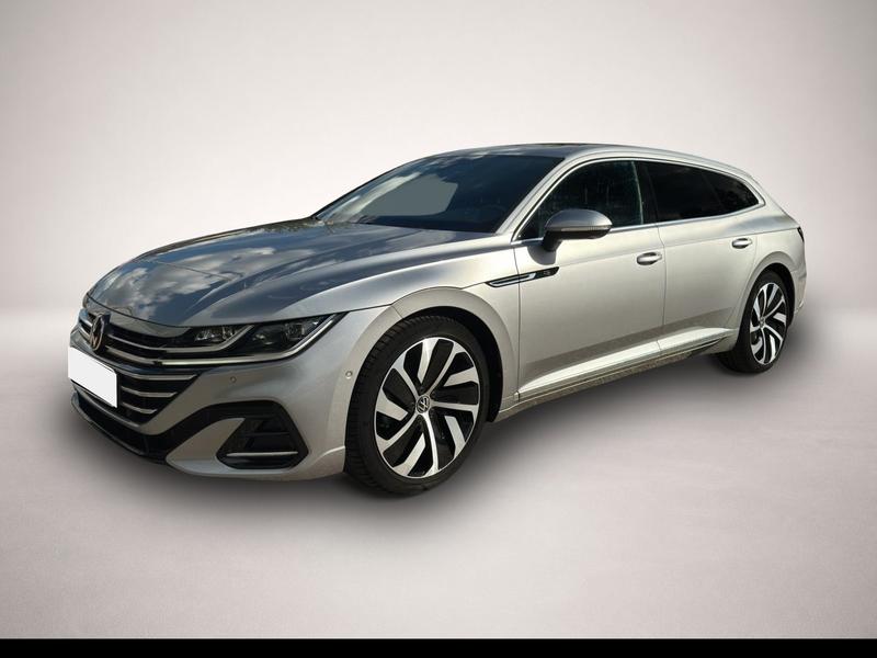 VW Arteon