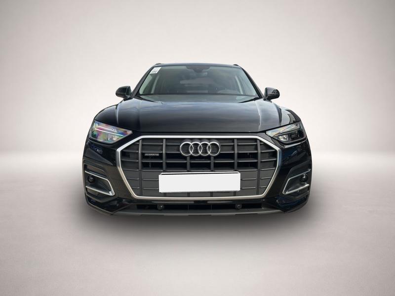 Audi Quattro
