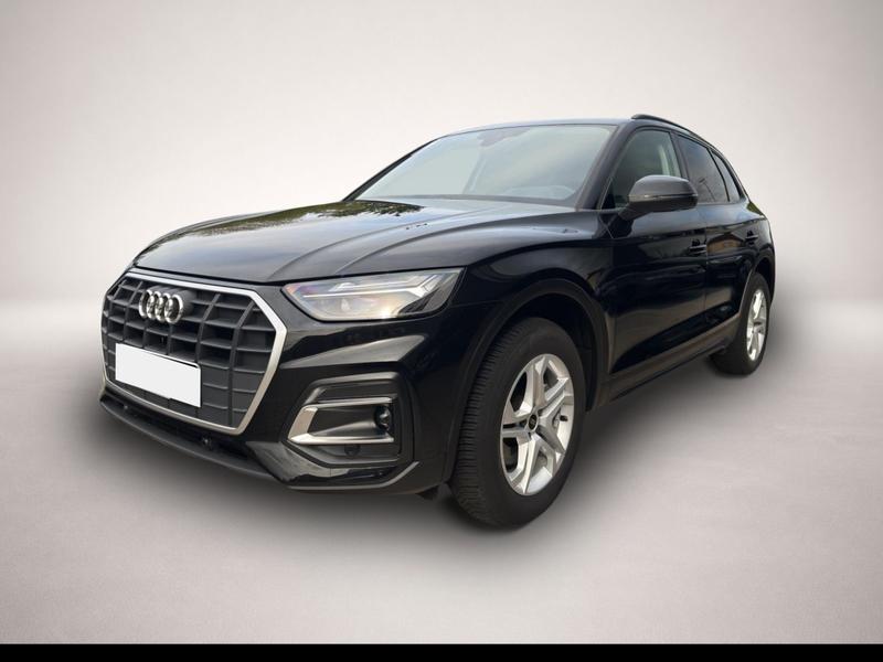 Audi Quattro