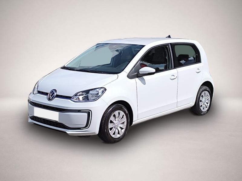 VW e-up!