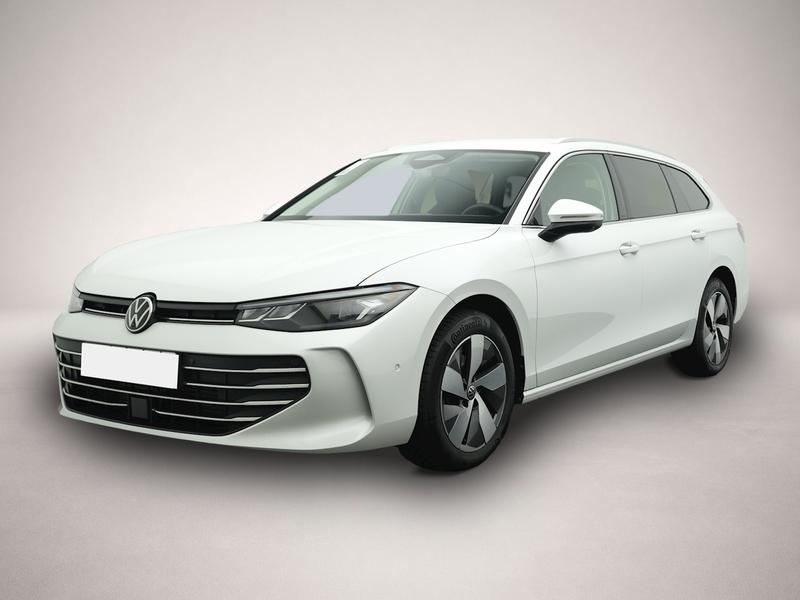 VW Passat Variant