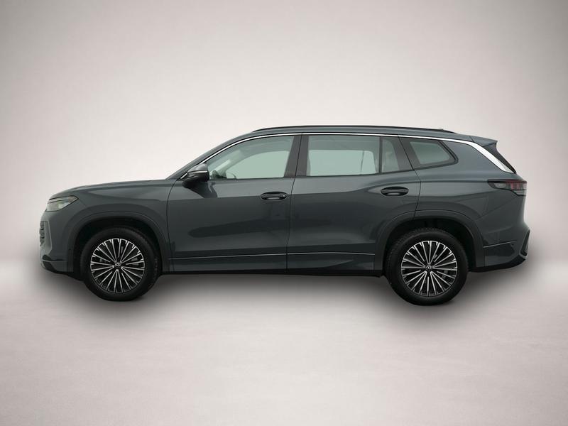 VW Tayron