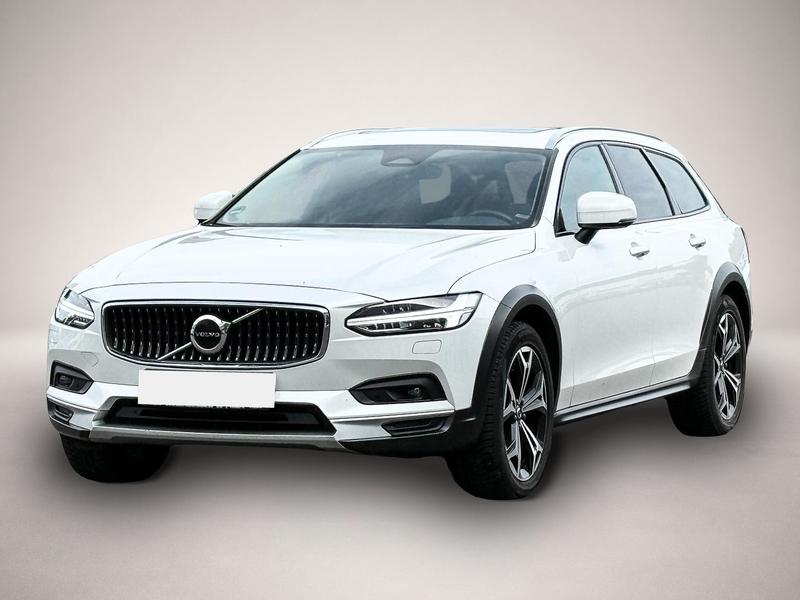 Volvo V90 Cross Country