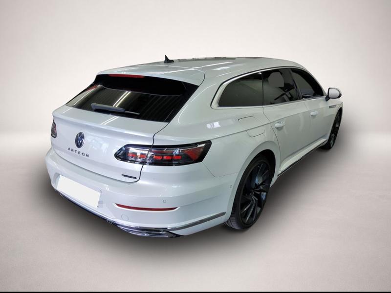 VW Arteon