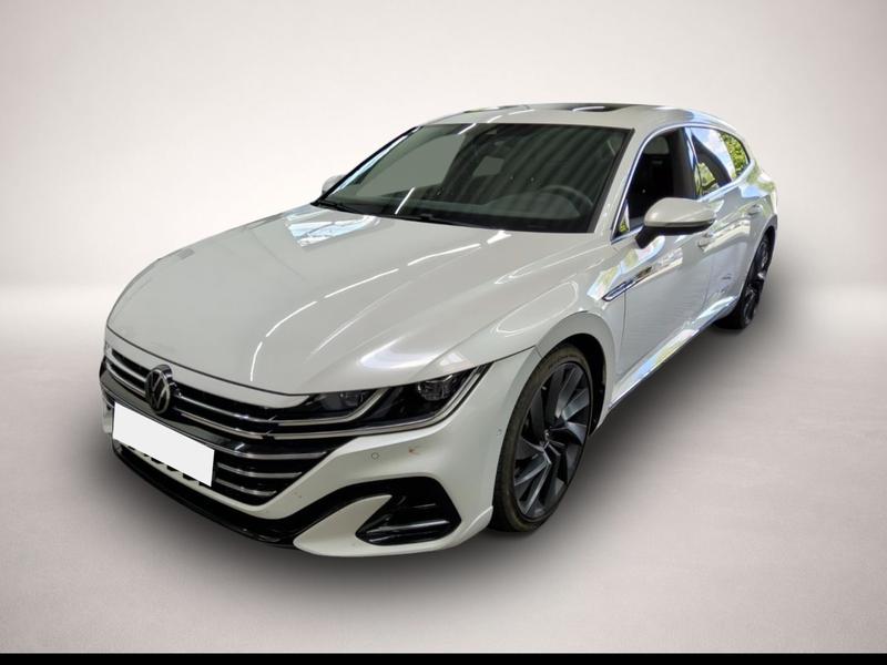 VW Arteon