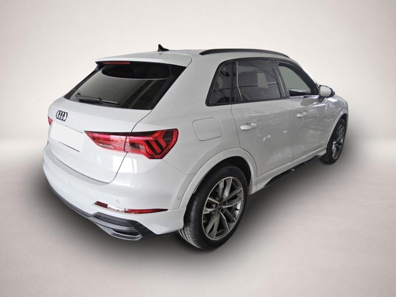 Audi Andere