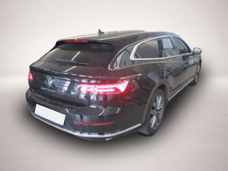 VW Arteon