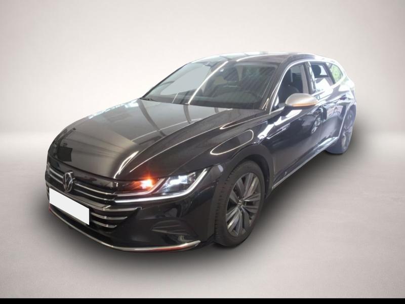 VW Arteon
