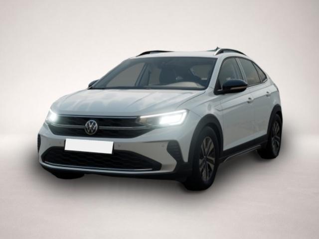 VW Taigo