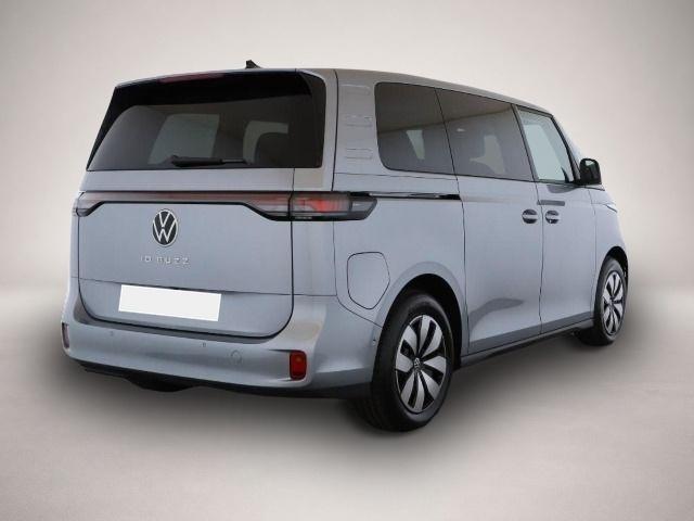 VW ID. Buzz