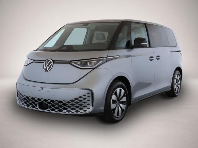 VW ID. Buzz