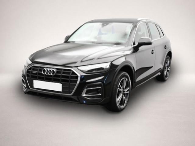 Audi Quattro