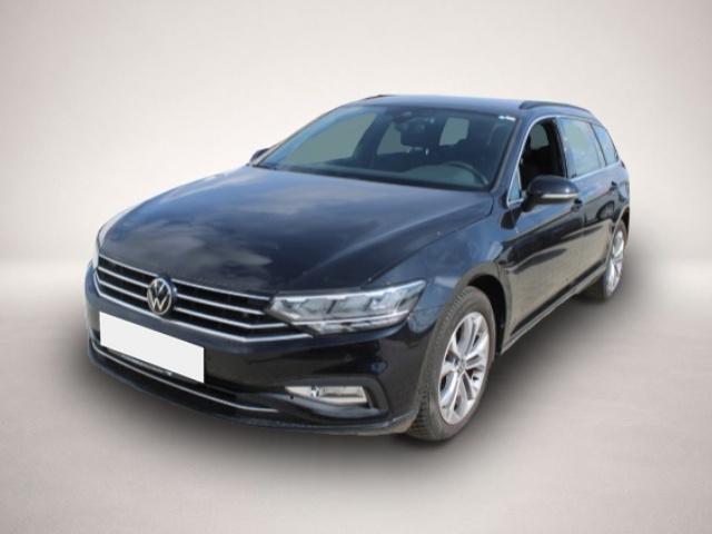 VW Passat Variant