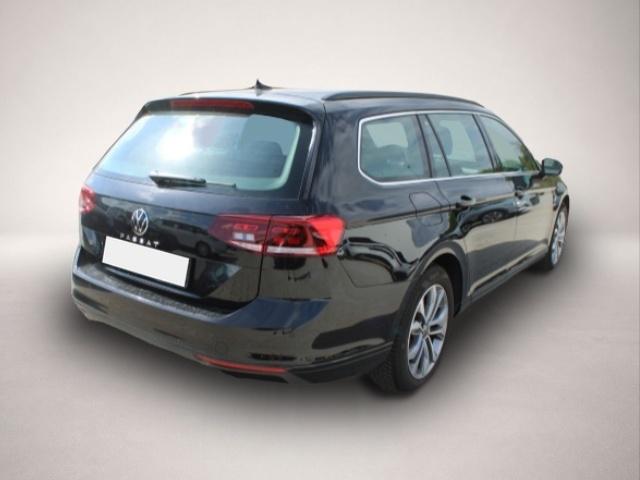VW Passat Variant