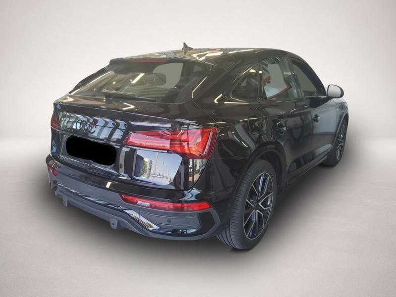 Audi Quattro