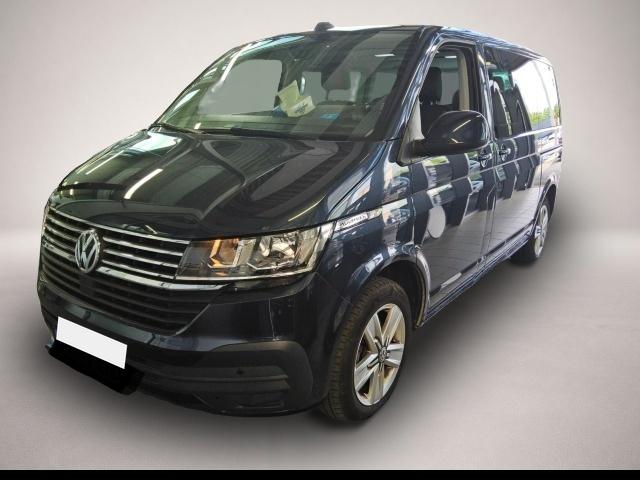 VW T6 Multivan