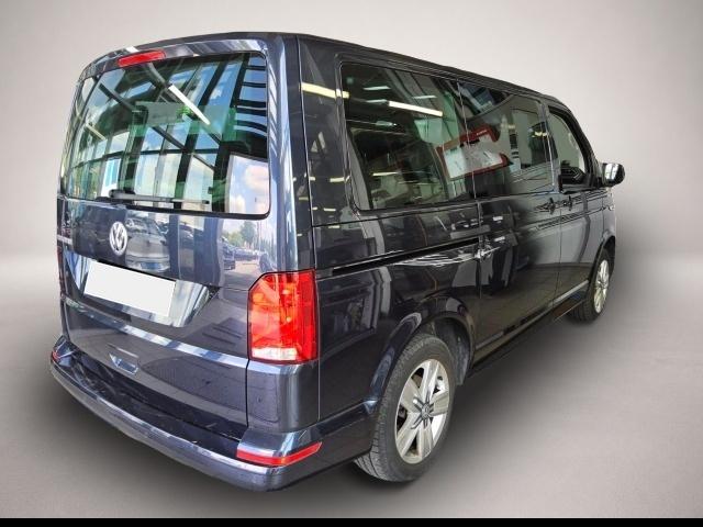 VW T6 Multivan